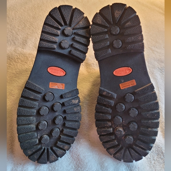 Lugz Women's Mantle Mid Boot Sz 8 - Picture 5 of 5